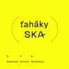 Ťaháky SKA - Slovenská komora architektov