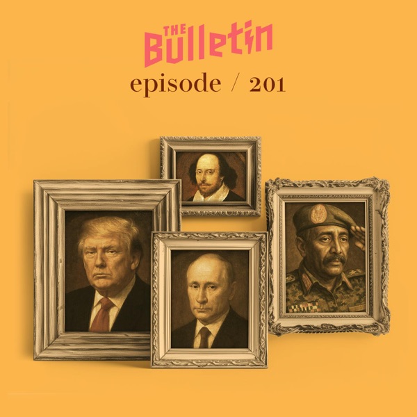 The Threat of Global Strongmen photo