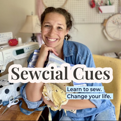 Sewcial Cues Sewcial Cues