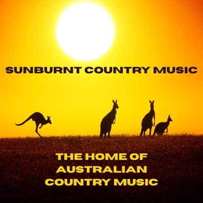 Sunburnt Country Music