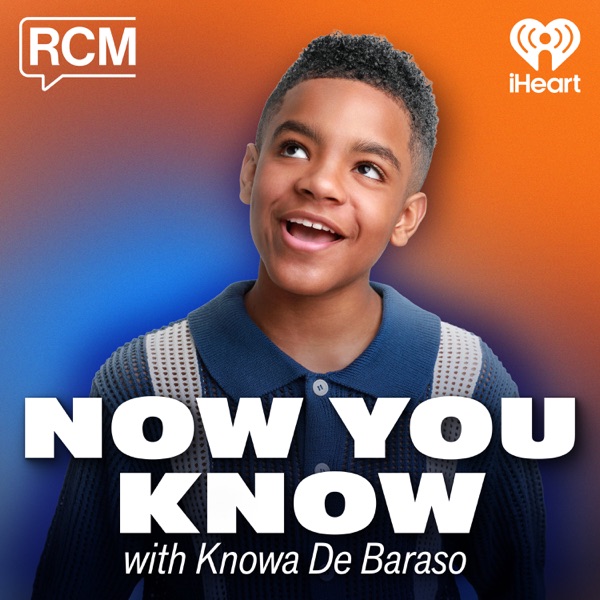 Now You Know with Knowa De Baraso Image