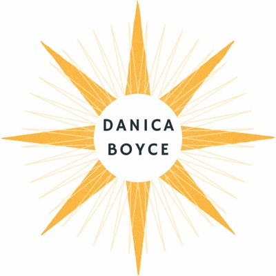 Enthusiastica with Danica Boyce Enthusiastica with Danica Boyce