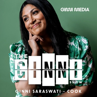 The Ginni Show The Ginni Show