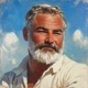The Sun Also Rises - Ernest Hemingway