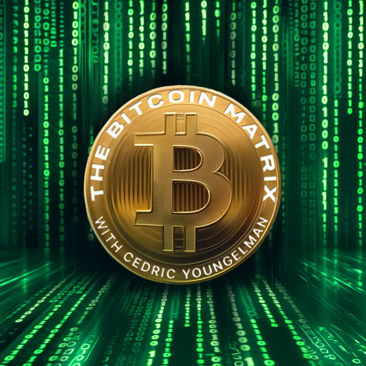 Adam Back Reflects on the Cyph… - The Bitcoin Matrix - Apple Podcasts