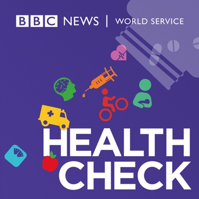 Health Check:BBC World Service