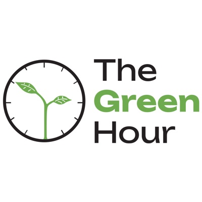 The Green Hour The Green Hour