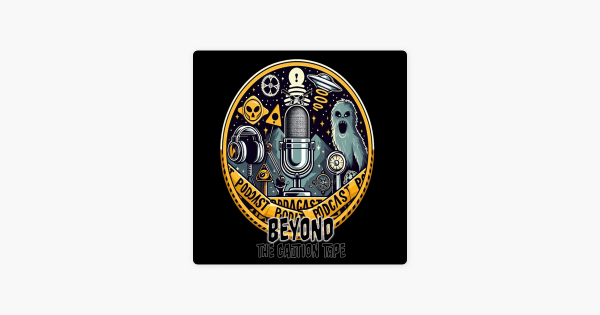 ‎Beyond the Caution Tape: Episode 13: The Historic Hannah House, Most