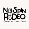 Logo of the podcast No Spin Rodeo