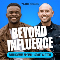 Beyond Influence Launch Trailer