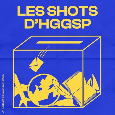 Shots d'HGGSP:SciencesPistes