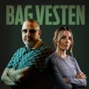 Bag vesten