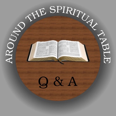 Around the Spiritual Table