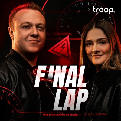 Final Lap:troop x caliente.mx