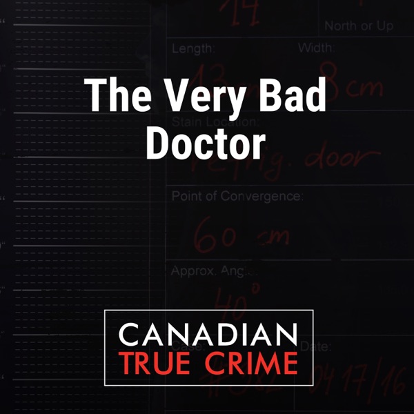 The Very Bad Doctor