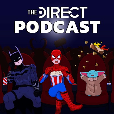The Direct Podcast