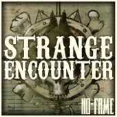 Strange Encounter - A Pirate Borg Actual Play