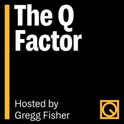 THE Q FACTOR