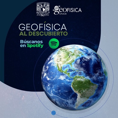 Geofísica al descubierto:Geofísica al descubierto