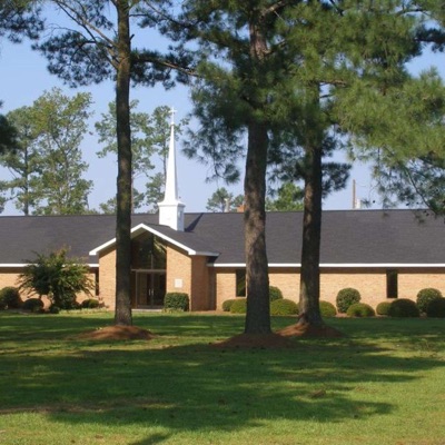 Laurinburg Christian Church 's Podcast