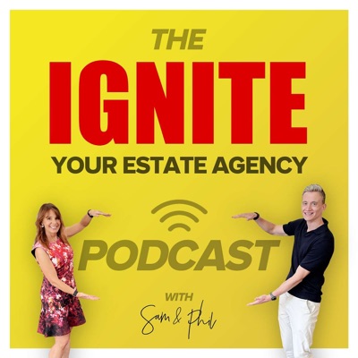 Ignite Your Estate Agency Ignite Your Estate Agency