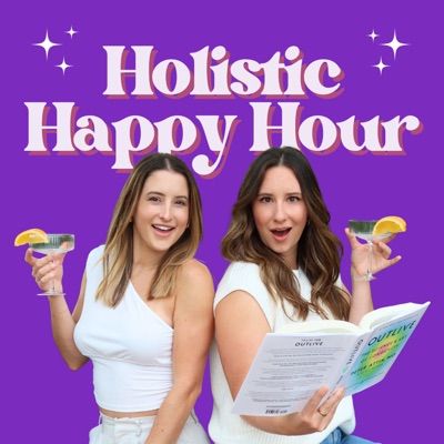 Holistic Happy Hour Holistic Happy Hour