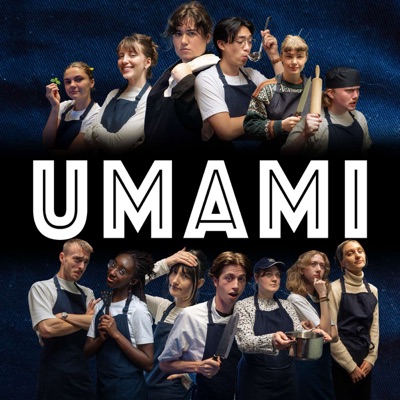 Umami - et matprogram på Radio Nova Umami - et matprogram på Radio Nova