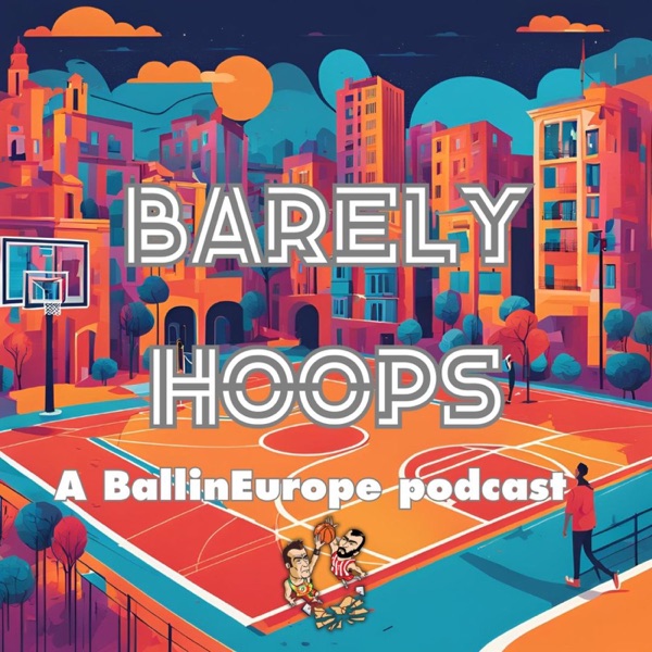 Barely Hoops