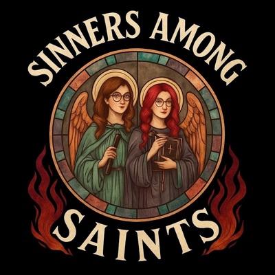 Sinners Among Saints Sinners Among Saints