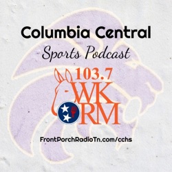 Columbia Central Basketball Podcasts 1-09-24