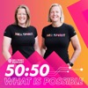 Her Spirit 50:50 What is Possible Podcast