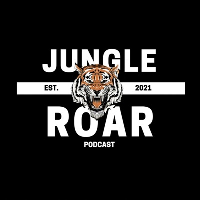 Jungle Roar