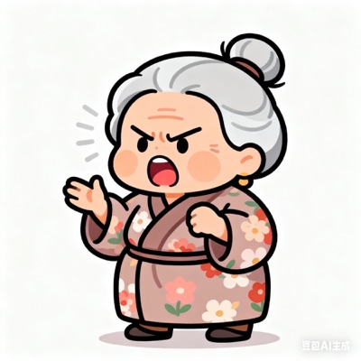 乱聊
