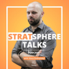 StratSphere Talks Podcast - Slava Rudnytskyi