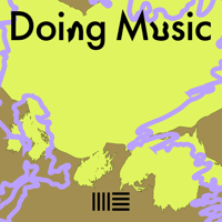 Doing Music podcast