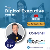 Cole Snell on: Private Credit with AI and Blockchain | Ep 1189
