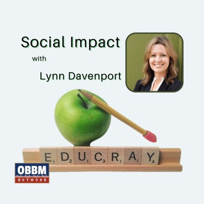 Social Impact Podcast with Lynn Davenport