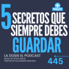 La Dosis Diaria El Podcast - Alejandro Andueza