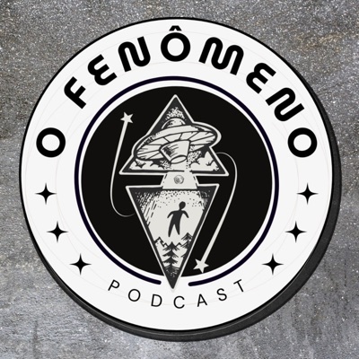 O Fenômeno Podcast:Alessandra Lucci