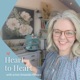 Heart to Heart with artist Amanda Hilburn