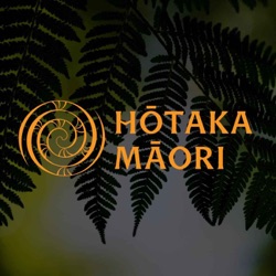 Hōtaka Māori