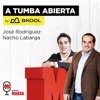 A tumba abierta by BKOOL