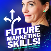 Future Marketing Skills