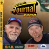 Logo of the podcast Outdoor Journal Radio: The Podcast