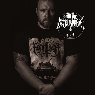 Into The Necrosphere Into The Necrosphere