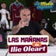 LAS MAÑANAS DE ILIE OLEART