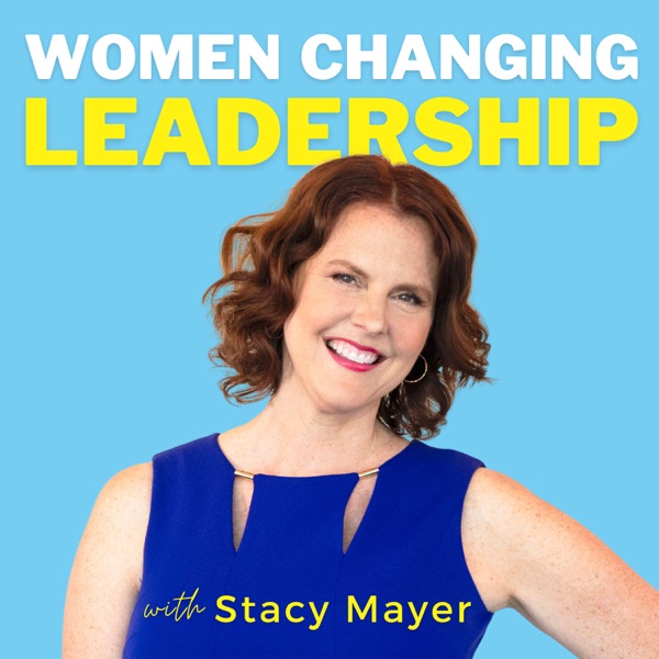 Maximize Your Career with Stacy Mayer