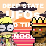 Deep State UFO PsyOp, Genocide Blame Game, Diddy Verdict, Detained in Antarctica | CCNT 855