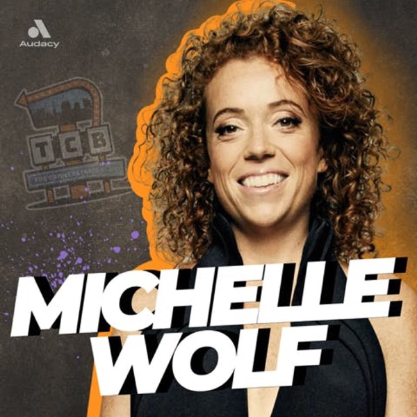 TCB Infomercial: Michelle Wolf photo