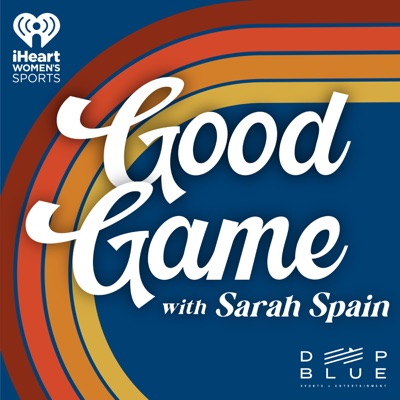 Good Game with Sarah Spain